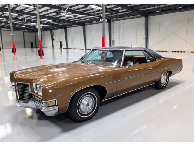 1971 Pontiac Catalina (CC-1880969) for sale in Greensboro, North Carolina