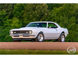 1968 Chevrolet Camaro (CC-1889691) for sale in Collierville, Tennessee