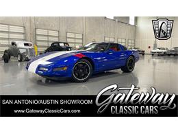 1996 Chevrolet Corvette (CC-1889693) for sale in O'Fallon, Illinois