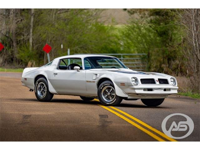 1976 Pontiac Firebird Trans Am (CC-1889694) for sale in Collierville, Tennessee