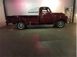 1949 Chevrolet 3800 (CC-1889696) for sale in Richmond, Indiana