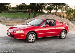 1994 Honda Civic (CC-1889709) for sale in Concord, California