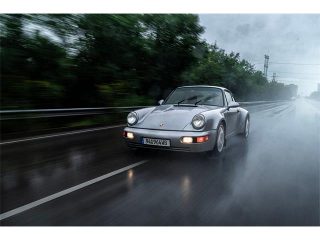 1994 Porsche 911 Carrera (CC-1889710) for sale in Houston, Texas