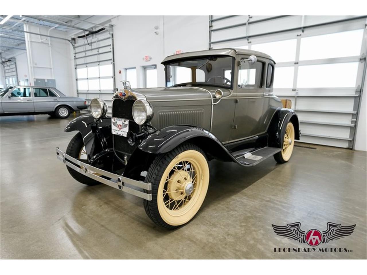 1930 Ford Model A for Sale CC1889711
