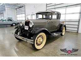 1930 Ford Model A (CC-1889711) for sale in Rowley, Massachusetts