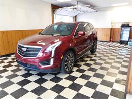 2017 Cadillac XT5 (CC-1889714) for sale in Farmington, Michigan