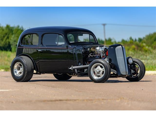 1936 Chevrolet Master (CC-1889715) for sale in Collierville, Tennessee