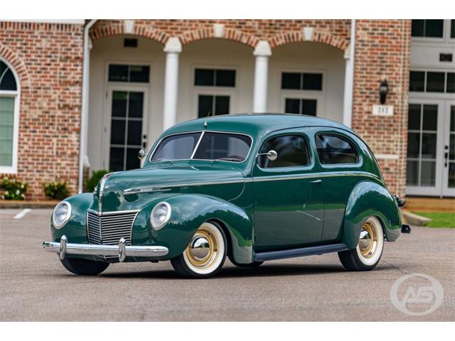 1939 Mercury Sedan (CC-1889720) for sale in Collierville, Tennessee