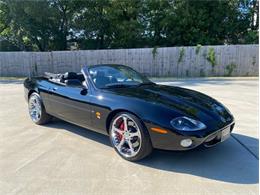 2003 Jaguar XKR (CC-1889732) for sale in Collierville, Tennessee