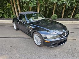 2001 BMW Z3 (CC-1889734) for sale in Braselton, Georgia