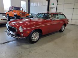 1973 Volvo P1800E (CC-1889735) for sale in Bend, Oregon