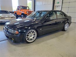 2001 BMW M5 (CC-1889737) for sale in Bend, Oregon