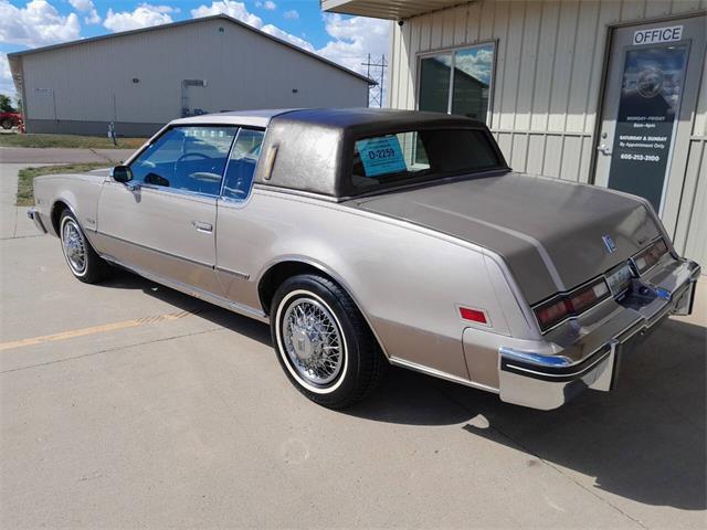 1984 Oldsmobile Toronado (CC-1889741) for sale in Sioux Falls, South Dakota