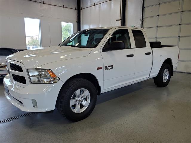 2017 Dodge Ram 1500 (CC-1889747) for sale in Bend, Oregon