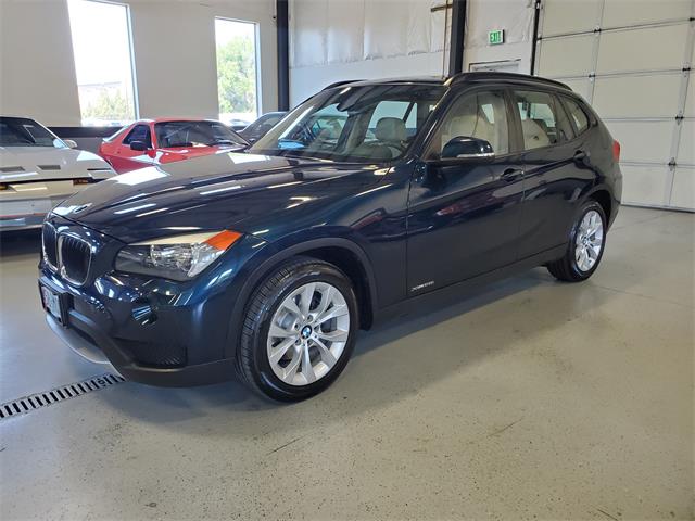 2014 BMW X1 (CC-1889750) for sale in Bend, Oregon