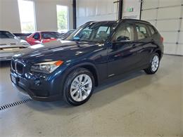 2014 BMW X1 (CC-1889750) for sale in Bend, Oregon