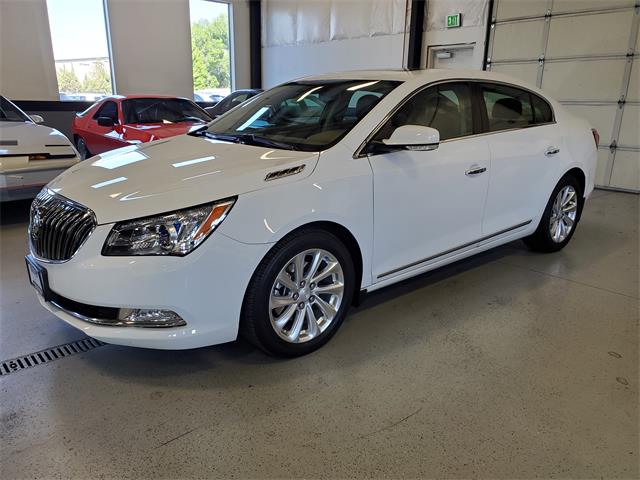 2014 Buick Lacrosse (CC-1889753) for sale in Bend, Oregon