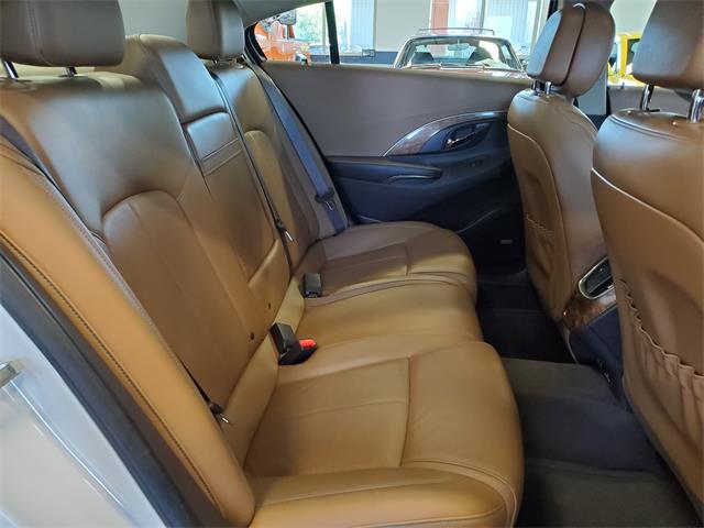 2014 Buick Lacrosse (CC-1889753) for sale in Bend, Oregon