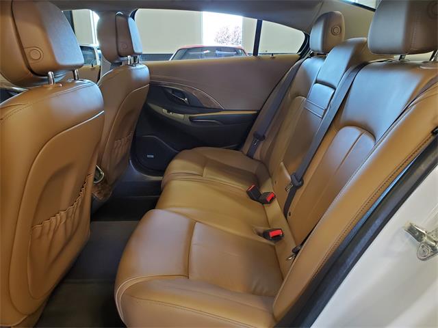 2014 Buick Lacrosse (CC-1889753) for sale in Bend, Oregon