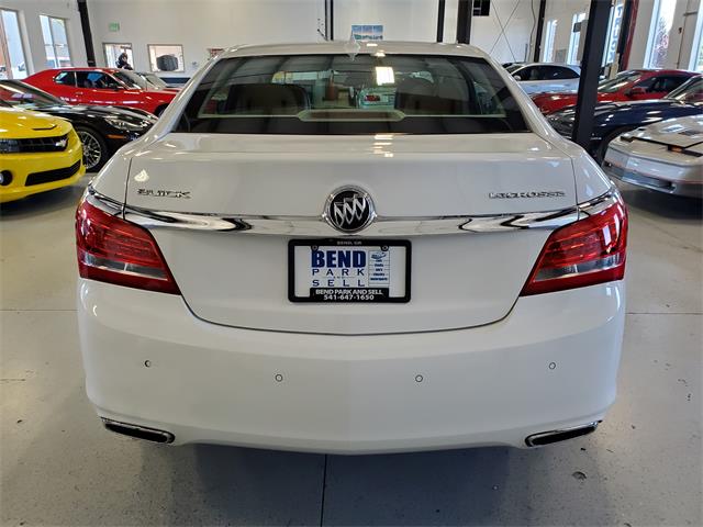 2014 Buick Lacrosse (CC-1889753) for sale in Bend, Oregon