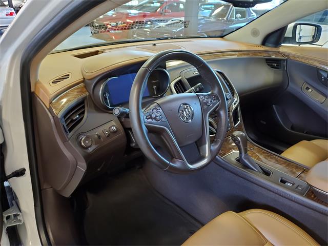 2014 Buick Lacrosse (CC-1889753) for sale in Bend, Oregon
