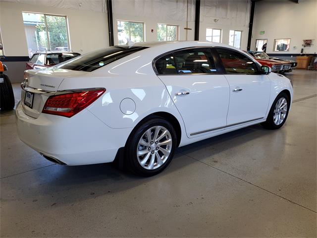 2014 Buick Lacrosse (CC-1889753) for sale in Bend, Oregon