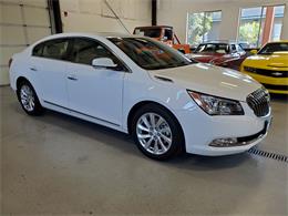 2014 Buick Lacrosse (CC-1889753) for sale in Bend, Oregon