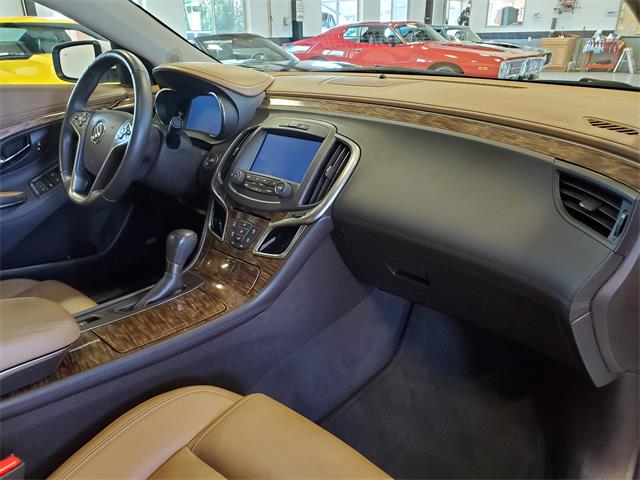 2014 Buick Lacrosse (CC-1889753) for sale in Bend, Oregon
