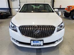 2014 Buick Lacrosse (CC-1889753) for sale in Bend, Oregon