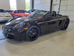 2017 Porsche Boxster (CC-1889757) for sale in Bend, Oregon