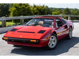 1985 Ferrari 308 (CC-1889759) for sale in Downington, Pennsylvania