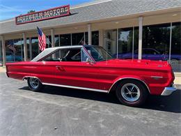 1967 Plymouth GTX (CC-1880976) for sale in Clarkston, Michigan