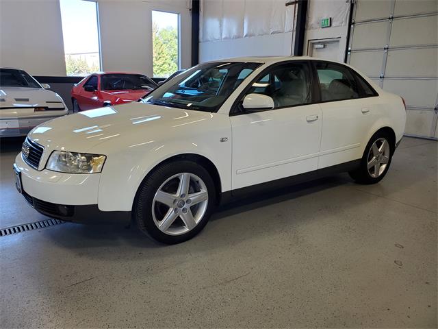 2004 Audi A4 (CC-1889764) for sale in Bend, Oregon