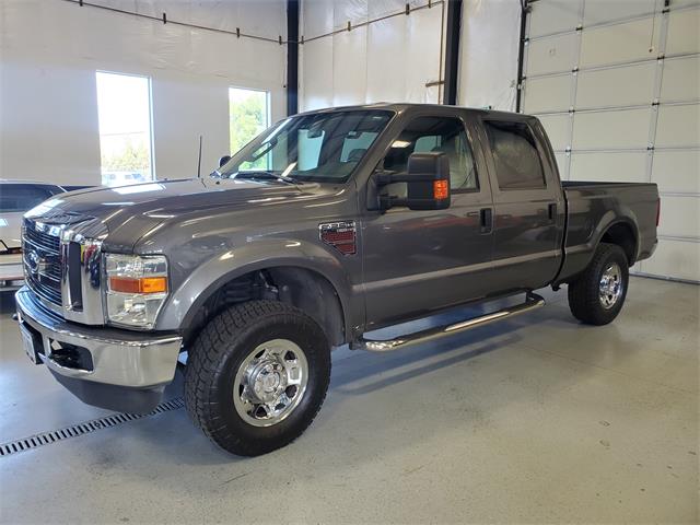 2008 Ford F250 (CC-1889766) for sale in Bend, Oregon