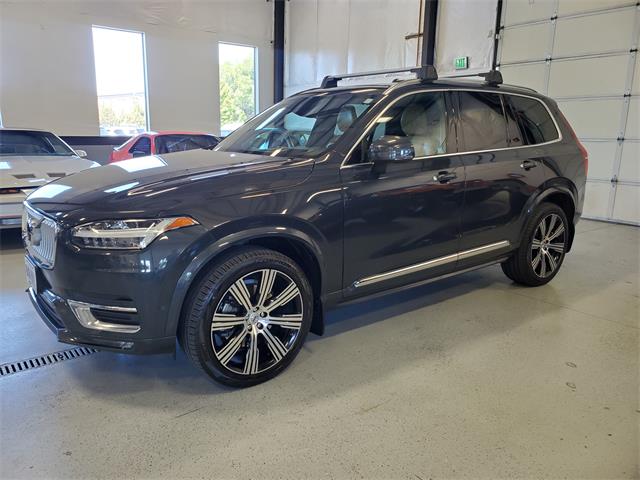 2021 Volvo XC90 (CC-1889768) for sale in Bend, Oregon