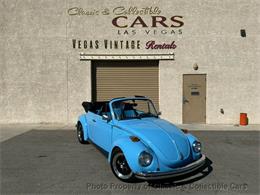 1973 Volkswagen Beetle (CC-1889770) for sale in Las Vegas, Nevada