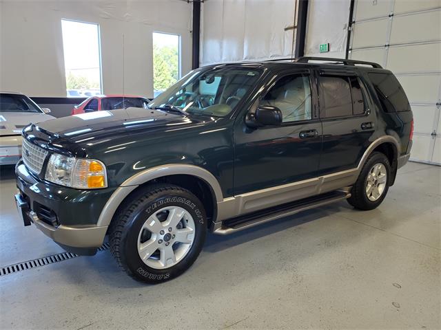 2003 Ford Explorer (CC-1889771) for sale in Bend, Oregon