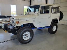 1978 Toyota Land Cruiser (CC-1889772) for sale in Bend, Oregon