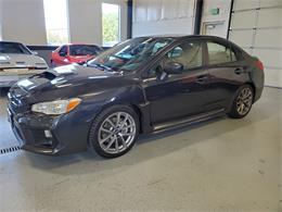 2018 Subaru WRX (CC-1889773) for sale in Bend, Oregon