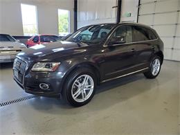 2015 Audi Q5 (CC-1889774) for sale in Bend, Oregon