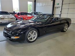 2000 Chevrolet Corvette (CC-1889776) for sale in Bend, Oregon