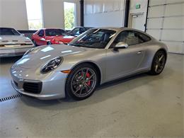 2019 Porsche 911 (CC-1889777) for sale in Bend, Oregon