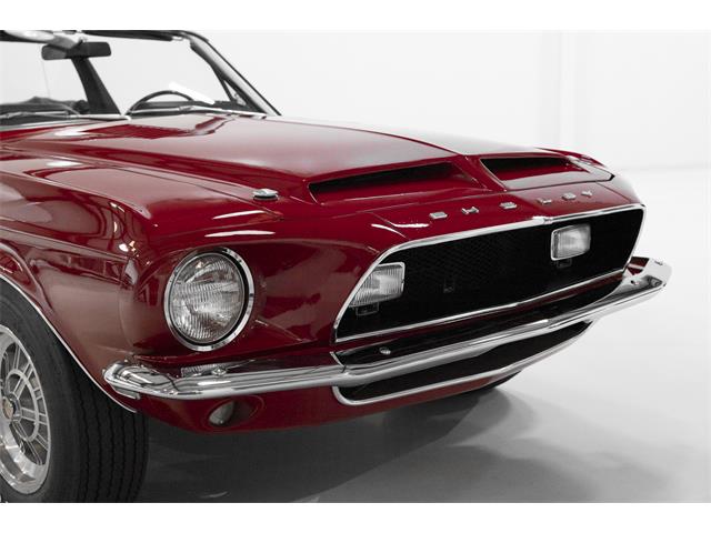 1968 Shelby GT350 for Sale | ClassicCars.com | CC-1889799