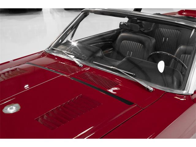 1968 Shelby GT350 for Sale | ClassicCars.com | CC-1889799