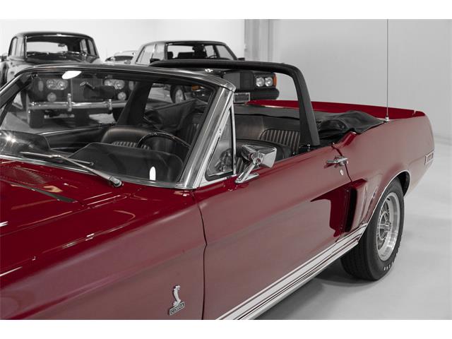 1968 Shelby GT350 for Sale | ClassicCars.com | CC-1889799