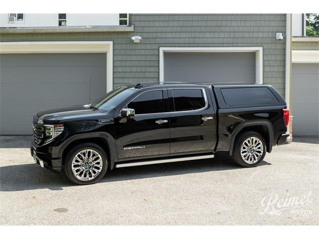 2023 GMC Sierra (CC-1880098) for sale in Wayne, Pennsylvania