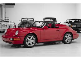 1994 Porsche 911 Speedster (CC-1889800) for sale in St. Ann, Missouri