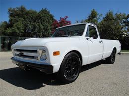 1968 Chevrolet C10 (CC-1889804) for sale in Simi Valley, California