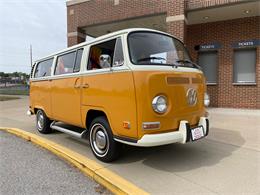 1971 Volkswagen Transporter (CC-1889809) for sale in Davenport, Iowa