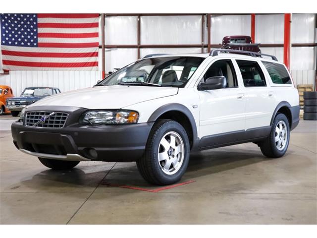 2003 Volvo XC70 (CC-1889815) for sale in Kentwood, Michigan